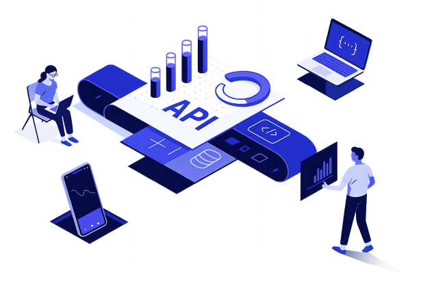 api